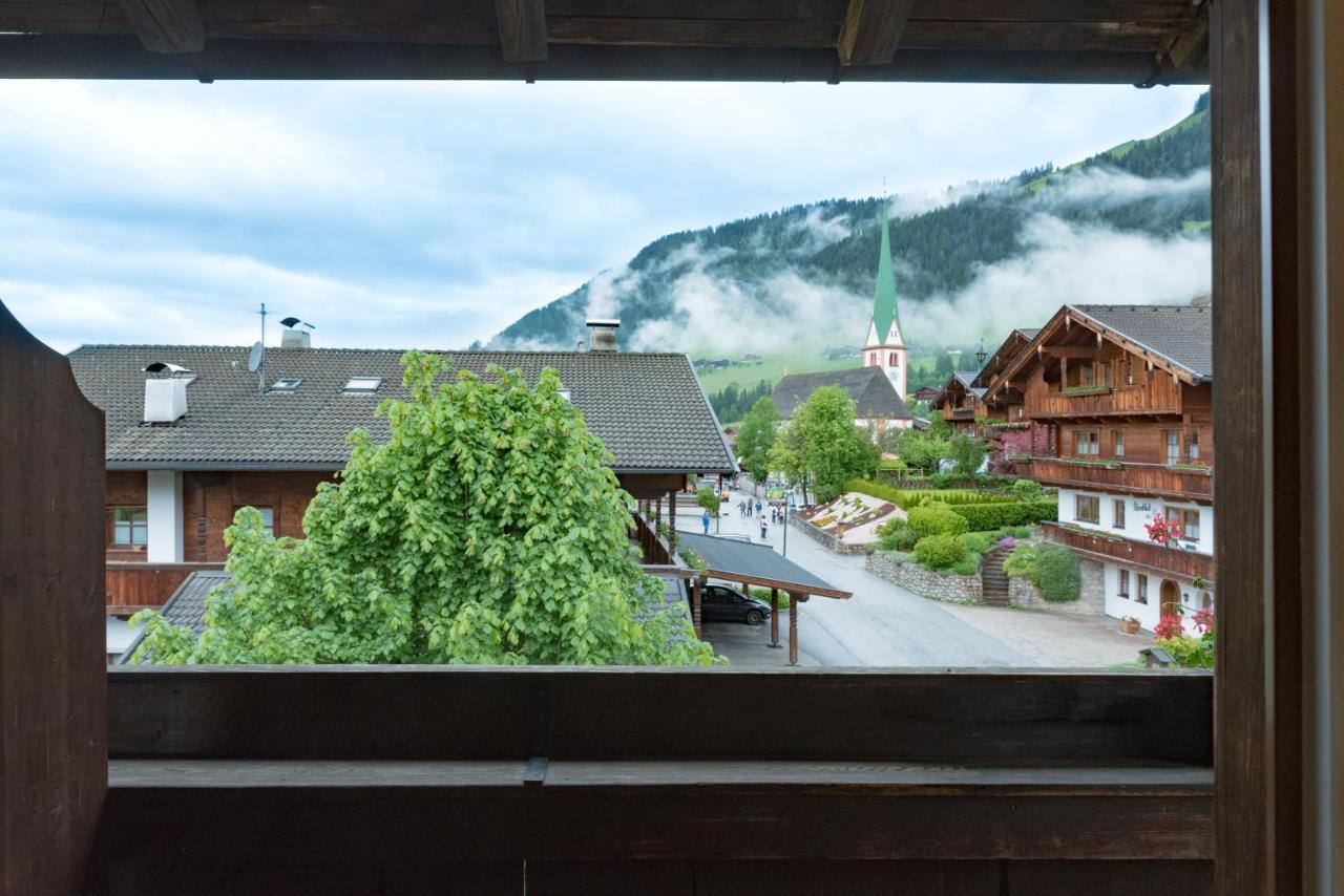 Alpbacherhof Mountain & Spa Resort 외부 사진